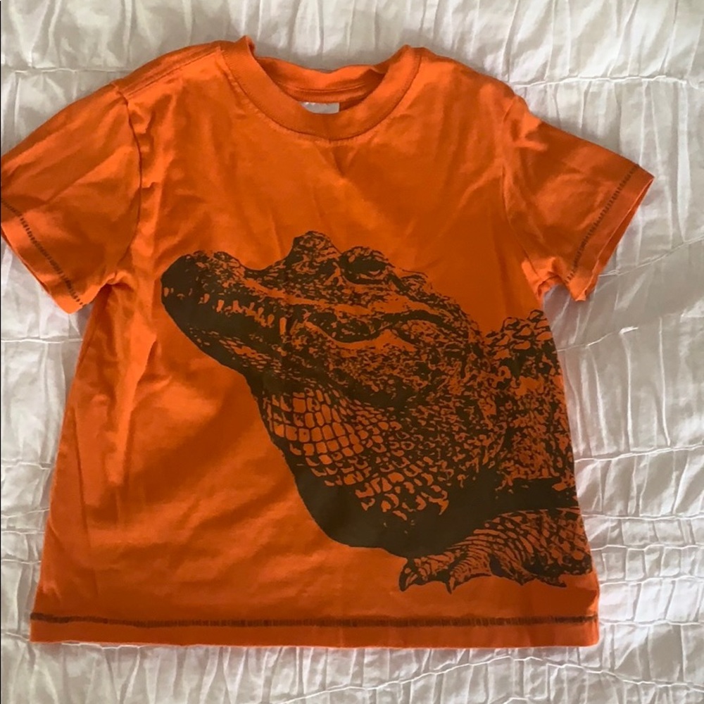 Hanna Anderson T shirt, size 90